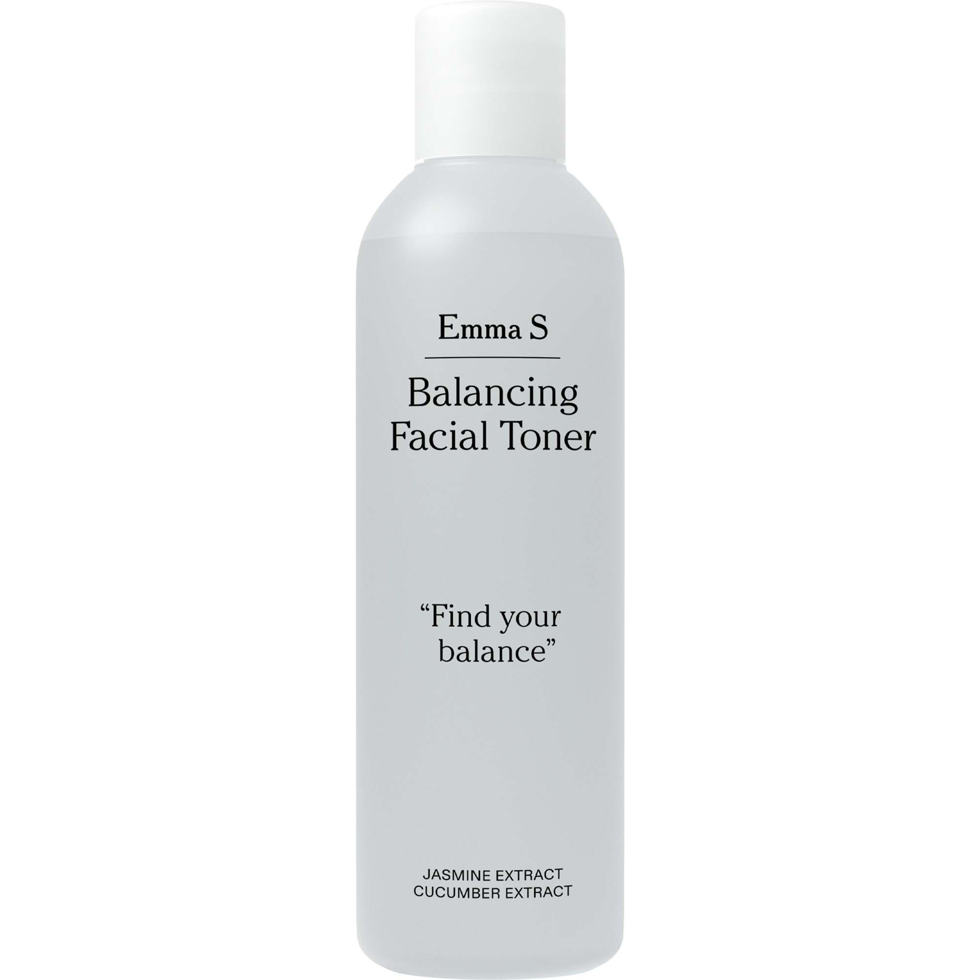 Emma S. Balancing Facial Toner 200 ml
