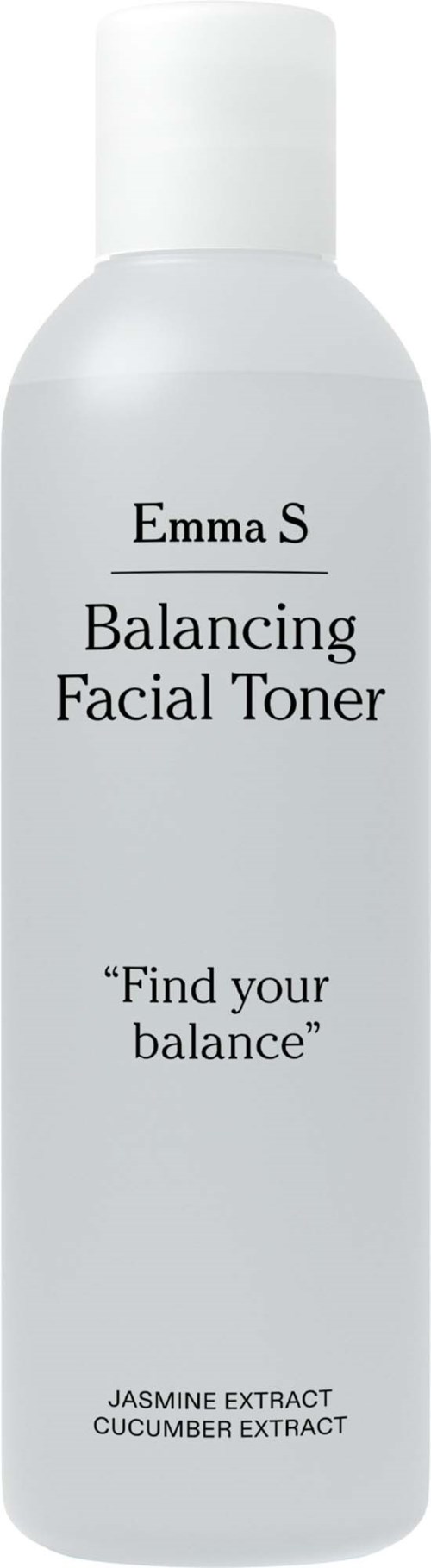 Emma S. Balancing Facial Toner 200 ml