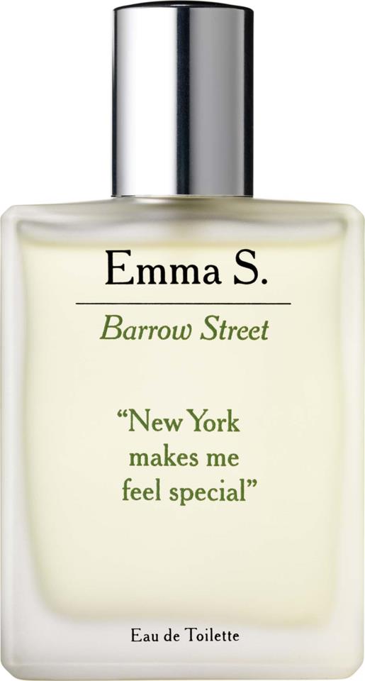 Emma S. Barrow Street 50ml