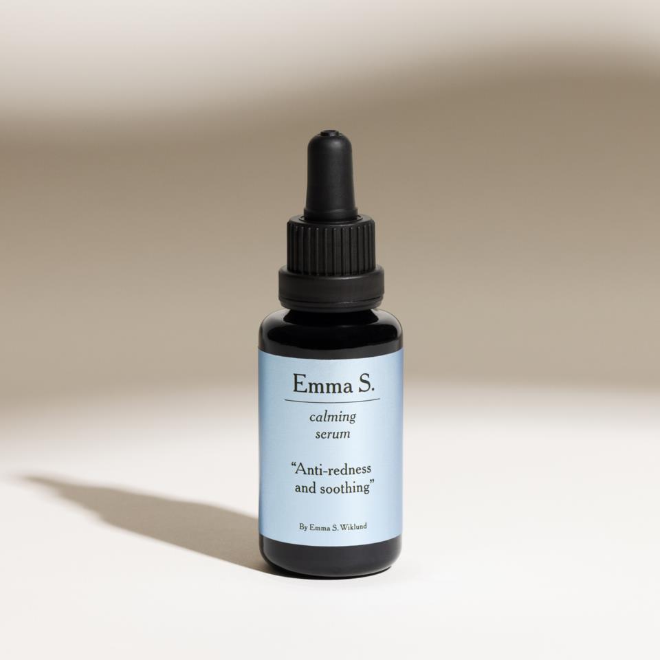 Emma S. Calming Serum 30 ml