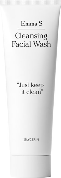 Emma S. Cleansing Facial Wash 50 ml