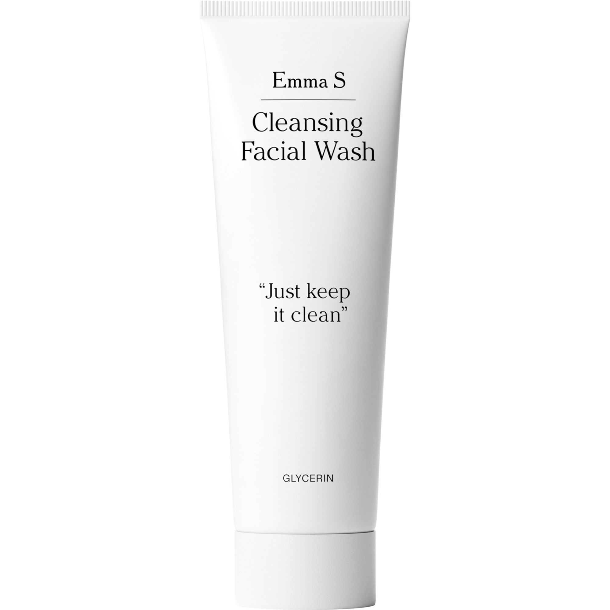 Emma S. Cleansing Facial Wash 50 ml