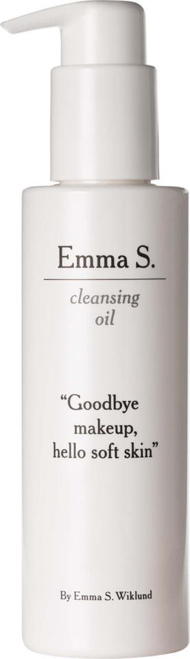 Emma S. Cleansing Oil 150ml