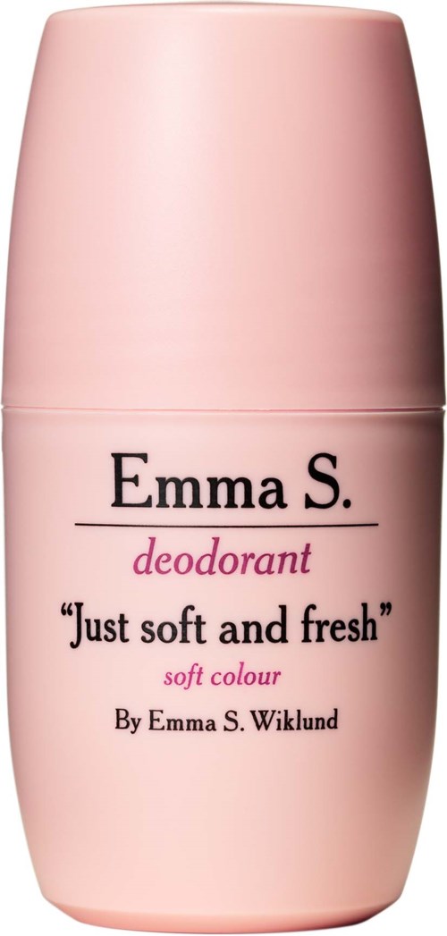 Emma S. Soft Colour Deodorant 50 ml