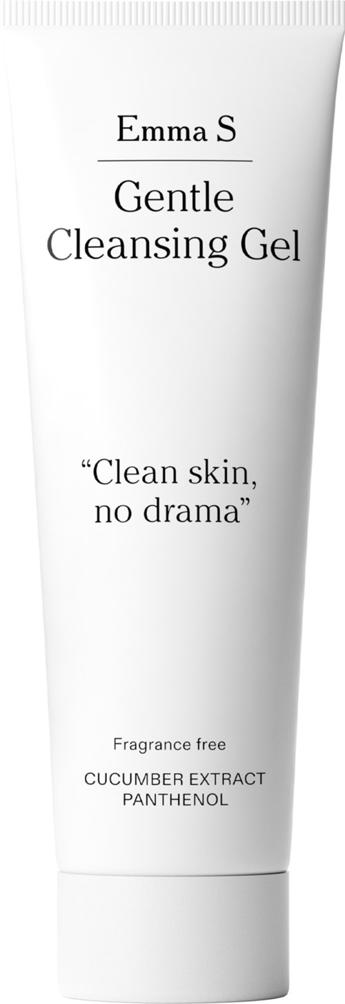Emma S. Cleansing Gentle Cleansing Gel 125 ml