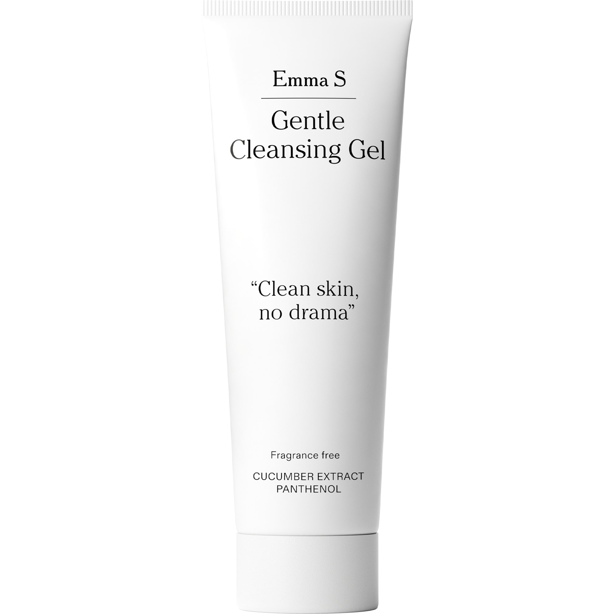 Emma S. Cleansing Gentle Cleansing Gel 125 ml