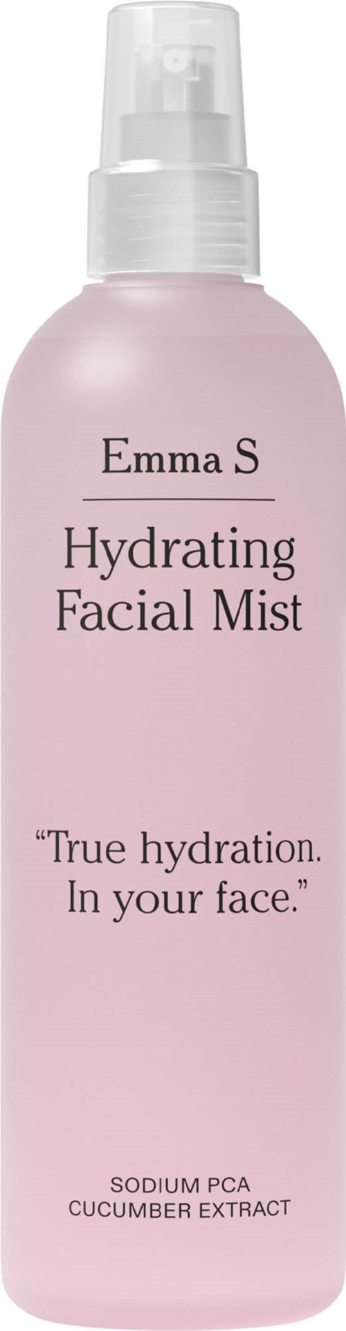 Emma S. Hydrating Facial Mist 150 ml