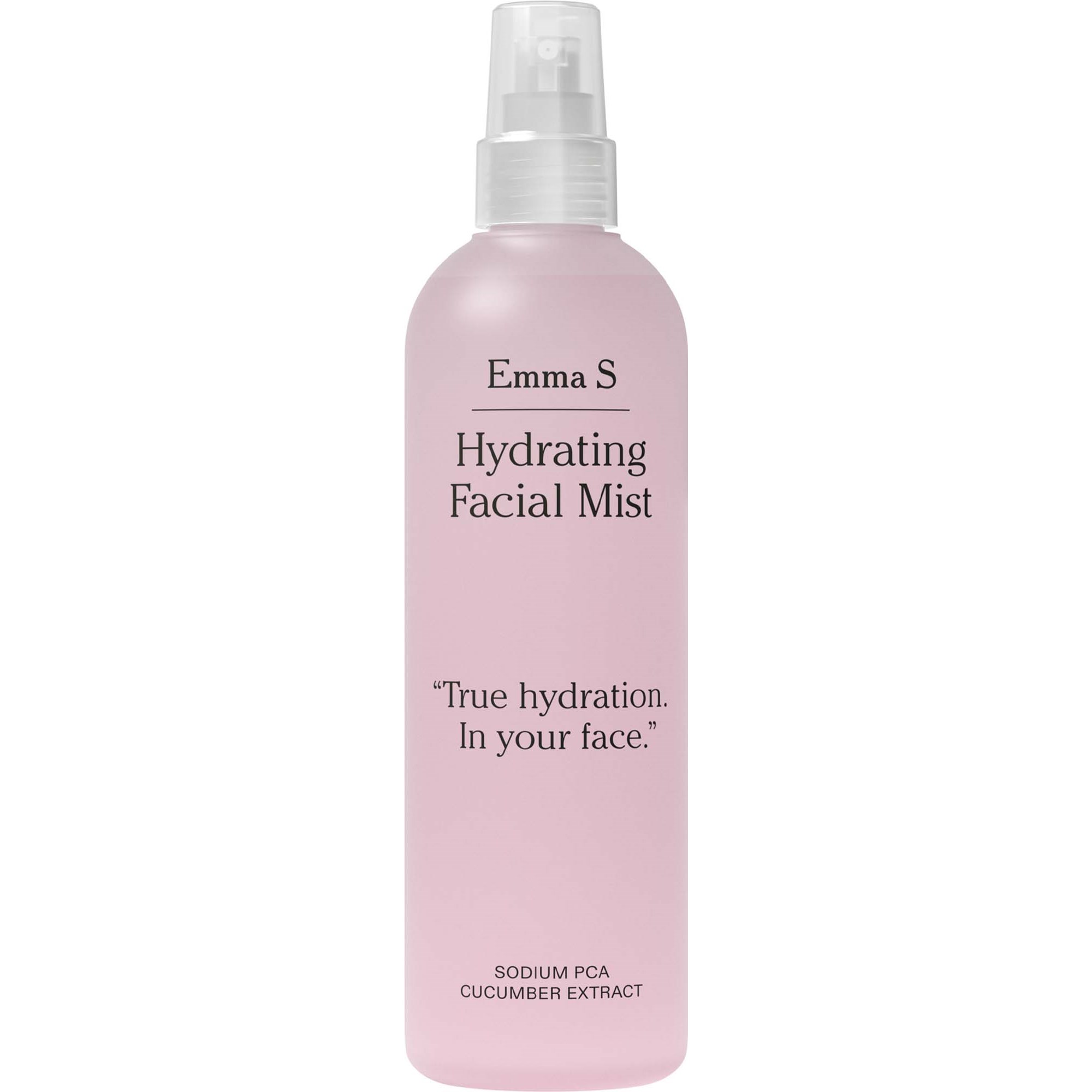Emma S. Hydrating Facial Mist 150 ml