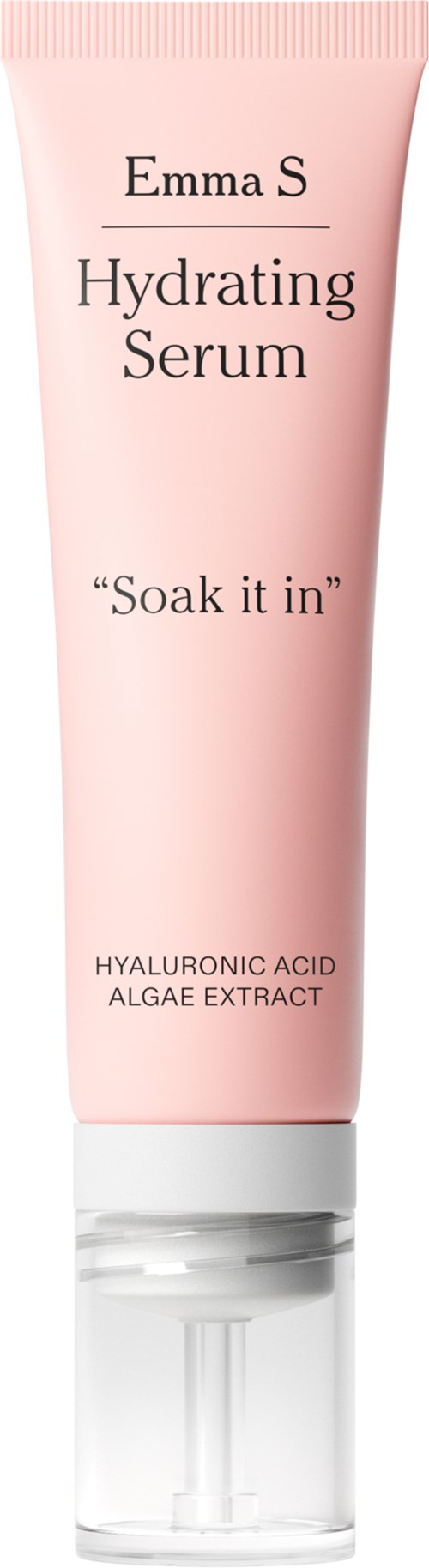 Emma S. Hydrating Hydrating Serum