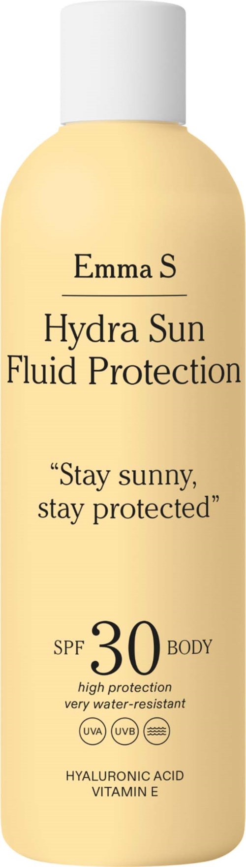 Emma S. Hydra Sun Protection Body SPF 30 150 ml
