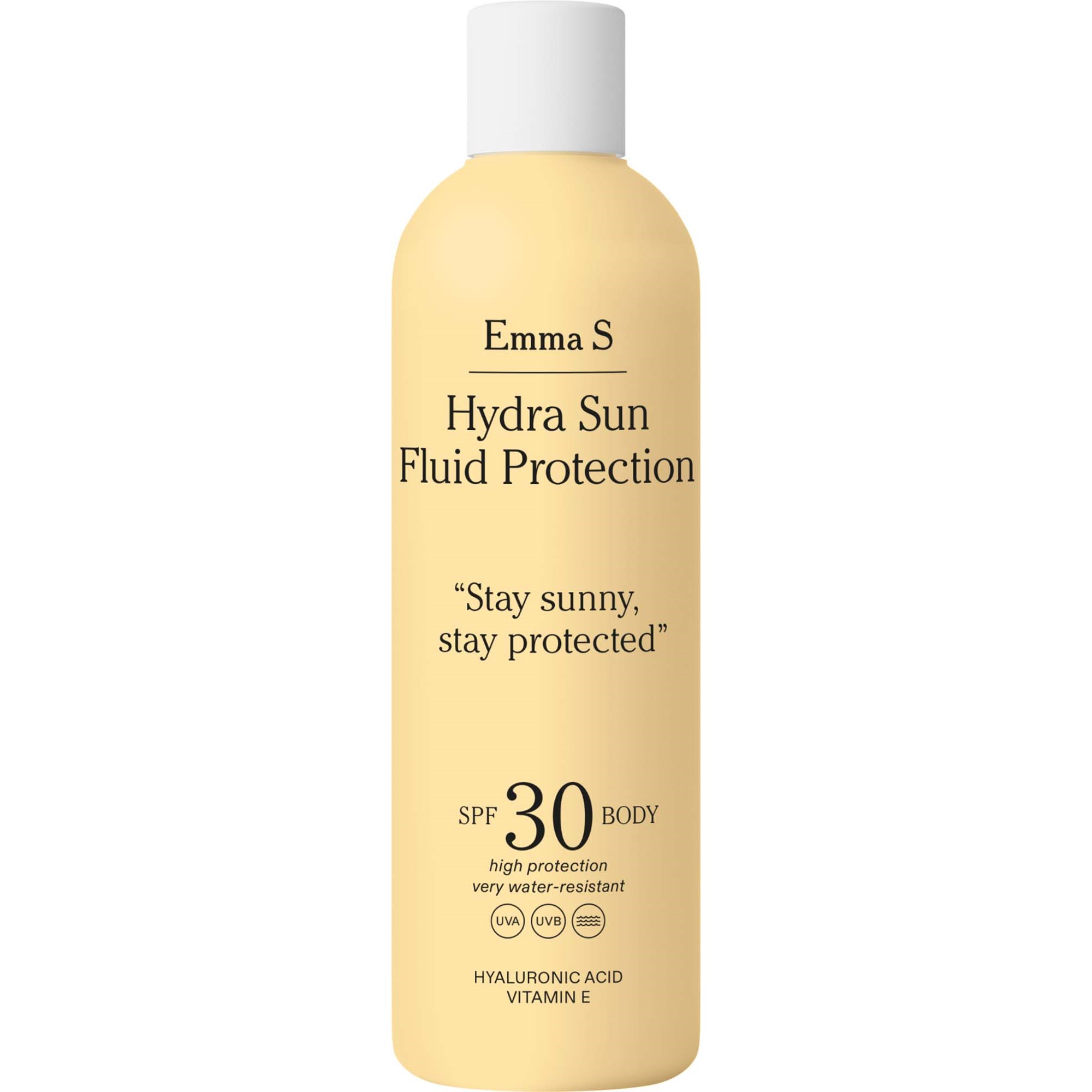 Emma S. Hydra Sun Protection Body SPF 30 150 ml