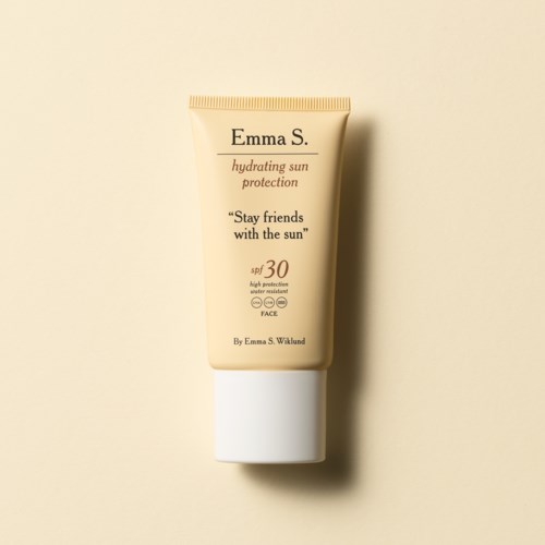 Emma S. Hydrating Sun Protection Spf 30 Face 50 ml
