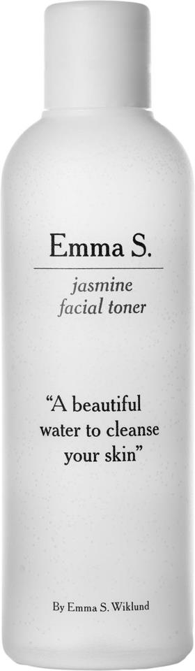 Emma S. Jasmine Facial Toner 200 ml
