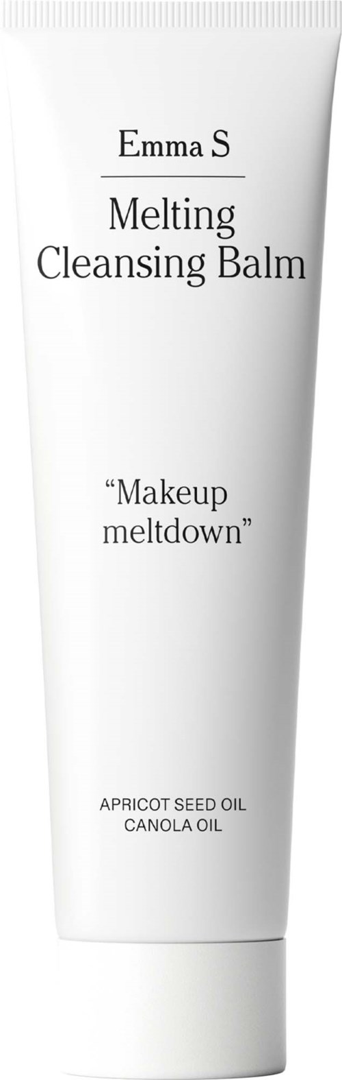 Emma S. Melting Cleansing Balm 100 ml
