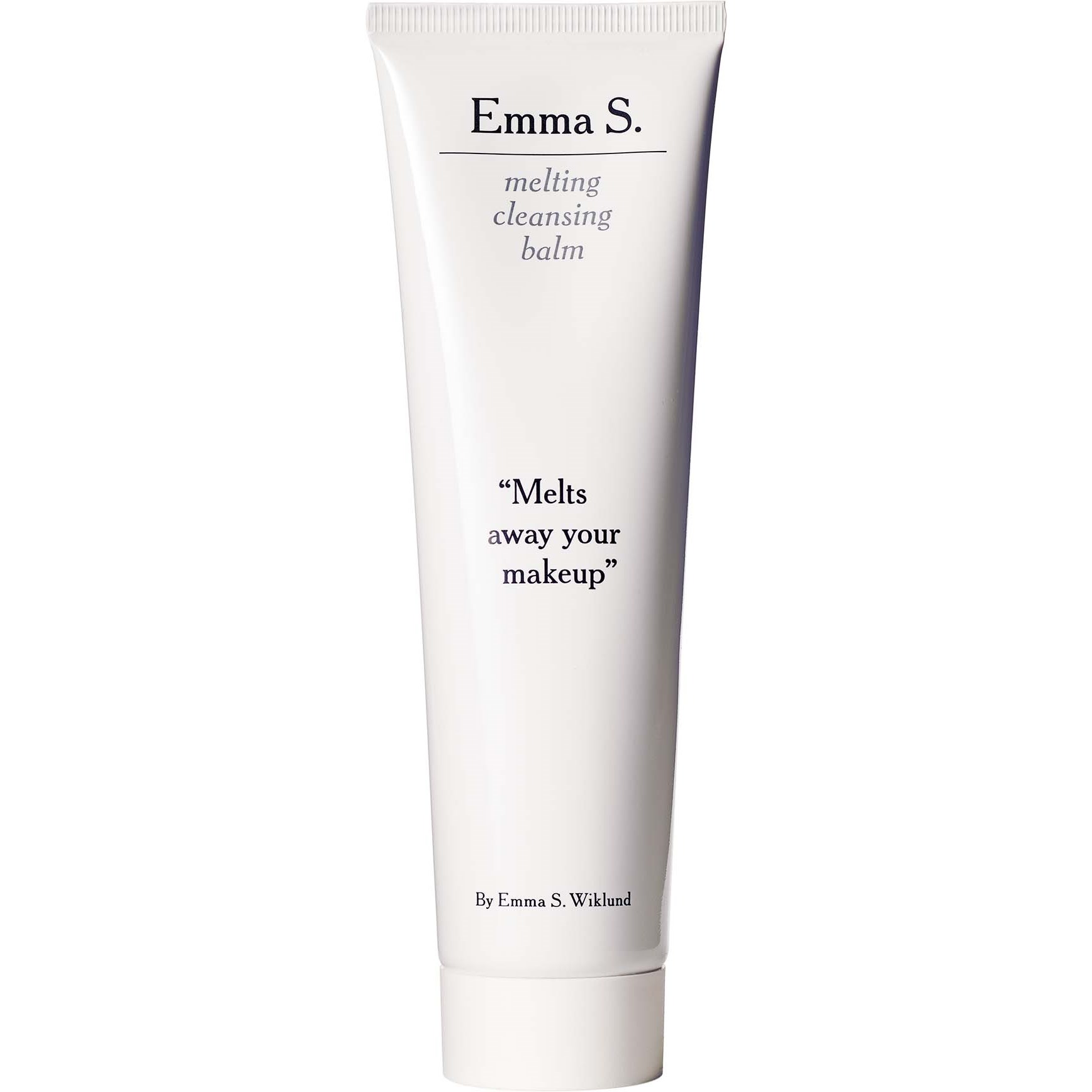 Zdjęcia - Produkt do mycia twarzy i ciała Emma S. Melting Cleansing Balm 100 ml