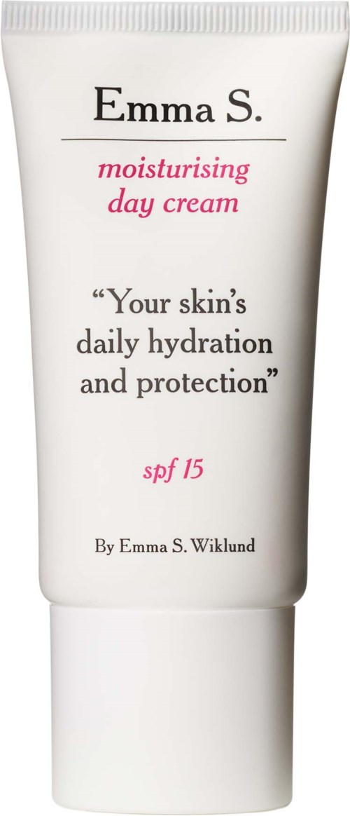 Emma S. Day Cream spf 15 50 ml