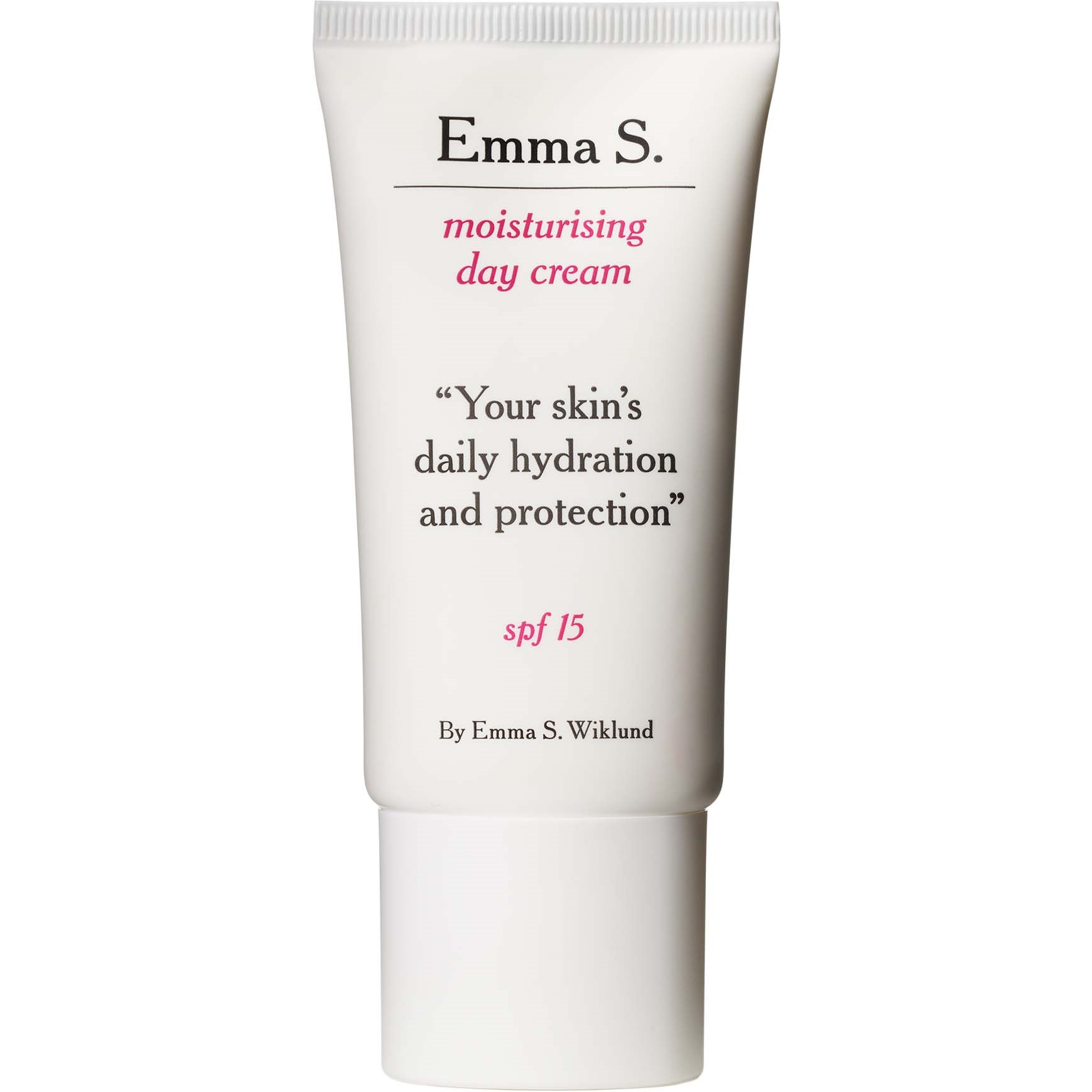 Emma S. Day Cream spf 15 50 ml