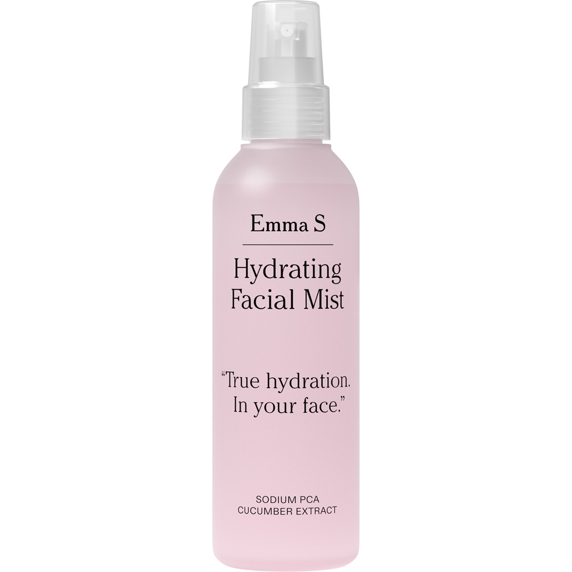 Emma S. Hydrating Facial Mist Travel 60 ml