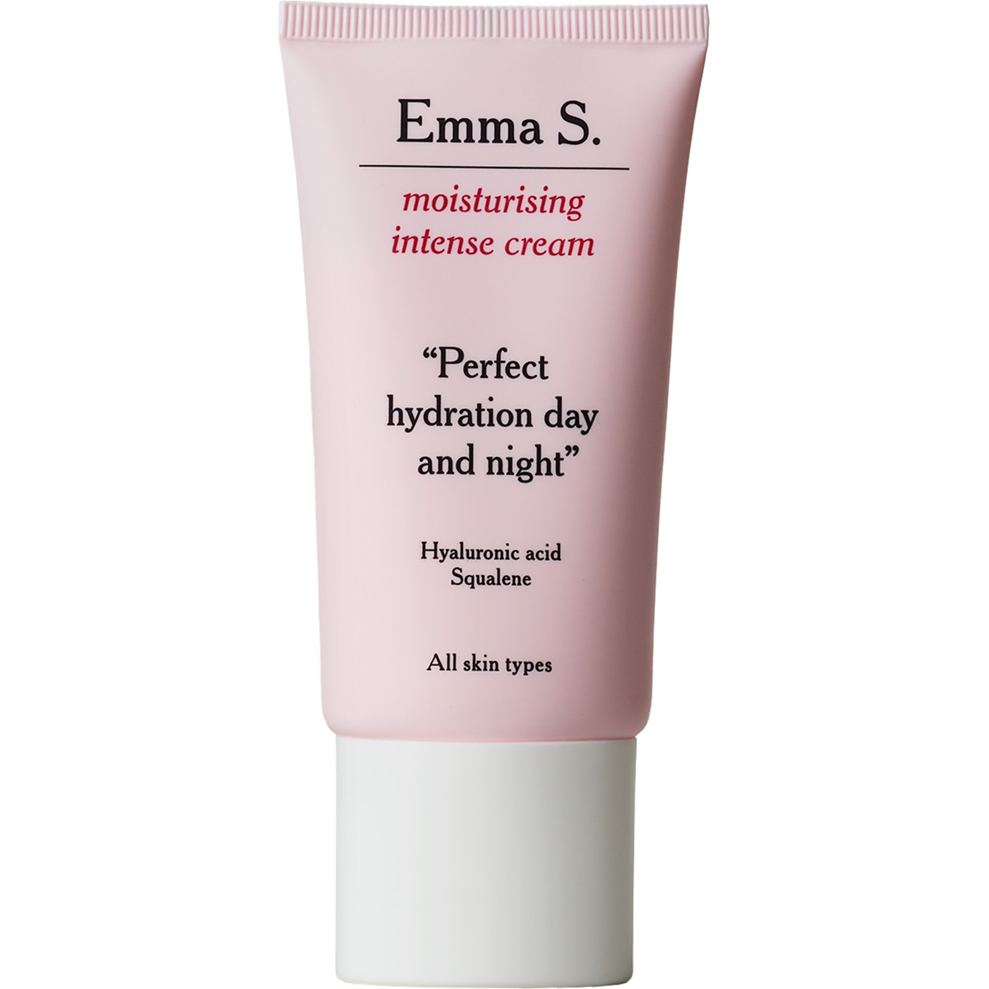 Emma S. Moisturising Intense Cream