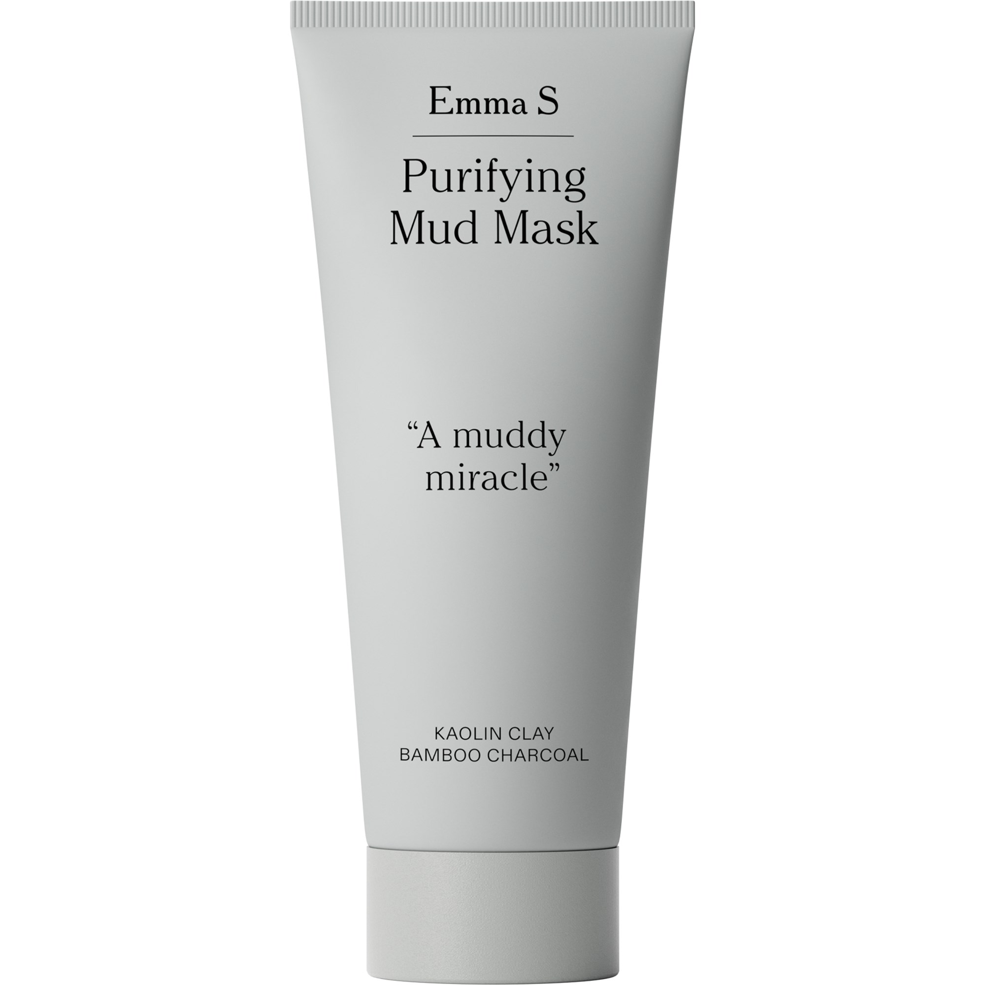 Emma S. Purifying Mud Mask 75 ml