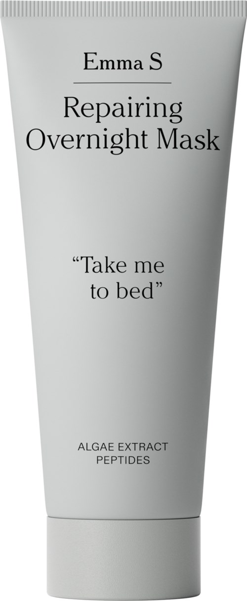 Emma S. Treatment Repairing Overnight Mask 75 ml