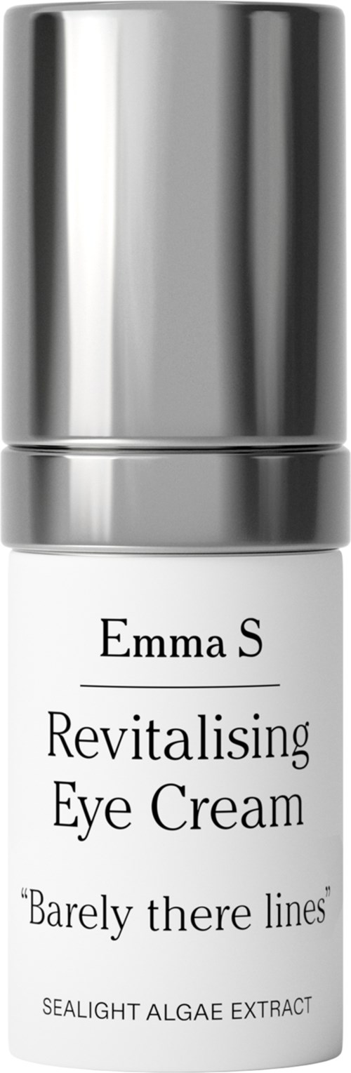 Emma S. Revitalising Revitalising Eye Cream
