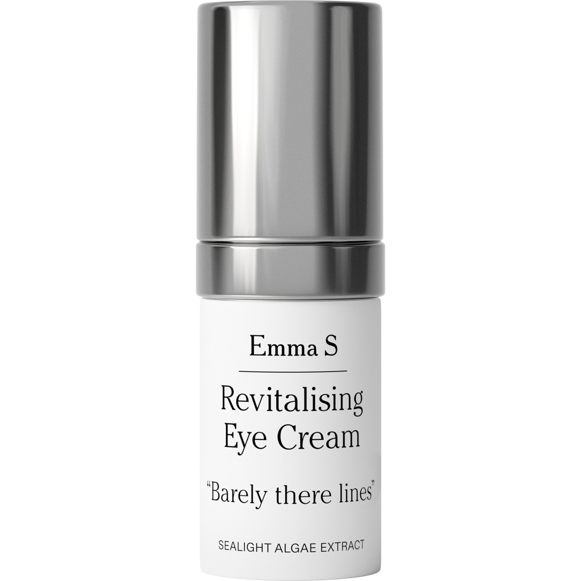 Emma S. Revitalising Revitalising Eye Cream