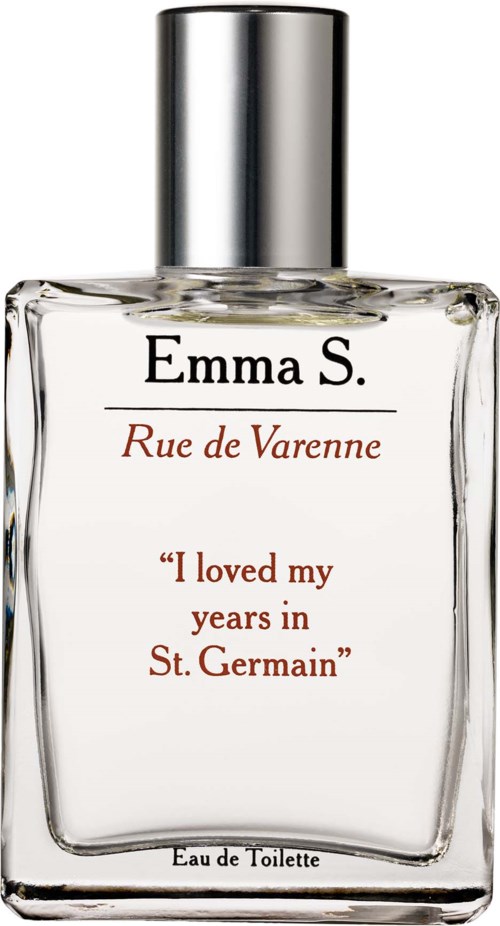 Emma S. Rue de Varenne 50 ml