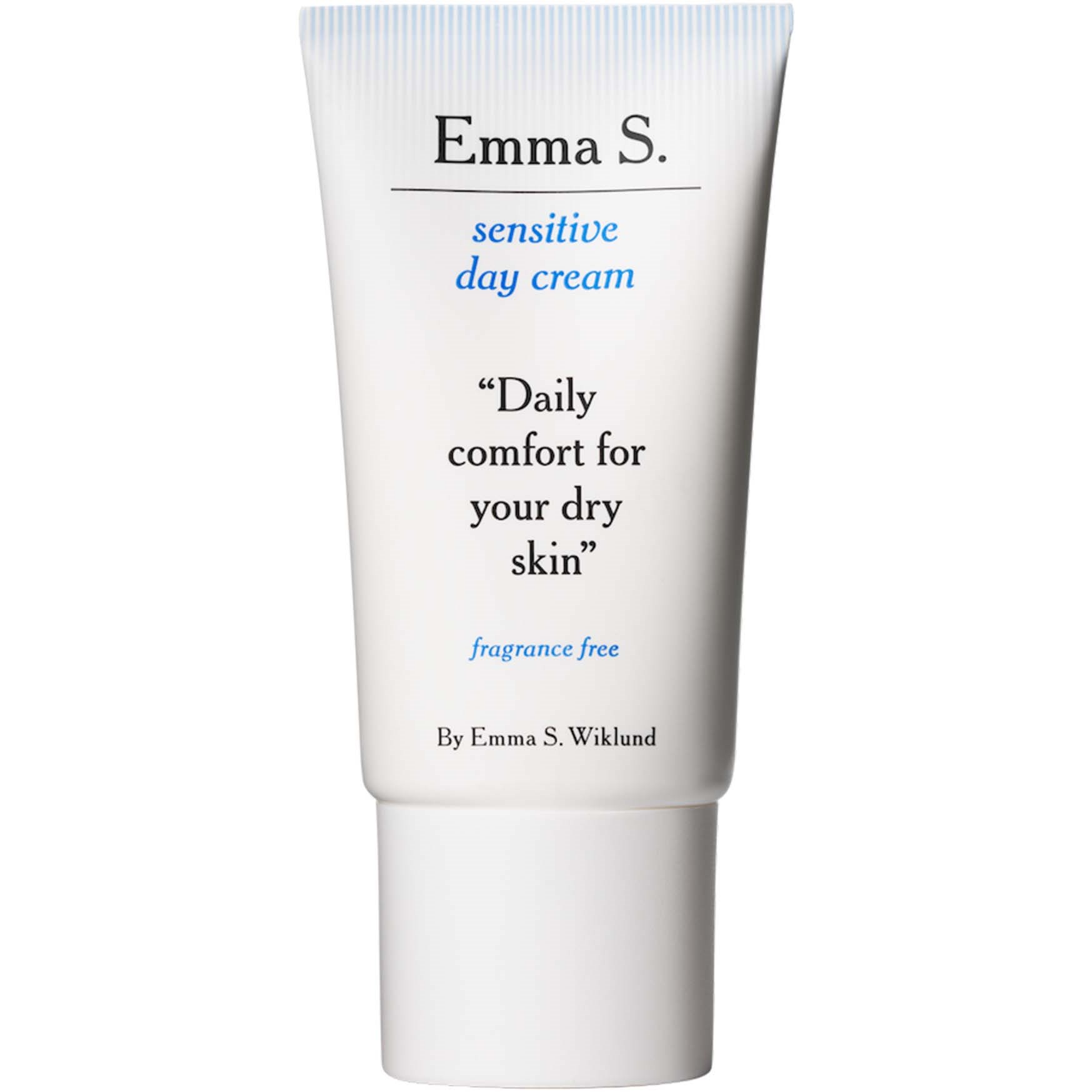 Läs mer om Emma S. Sensitive Day Cream 50 ml