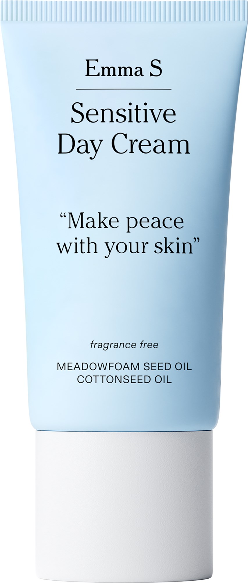 Emma S. Sensitive Day Cream 50 ml