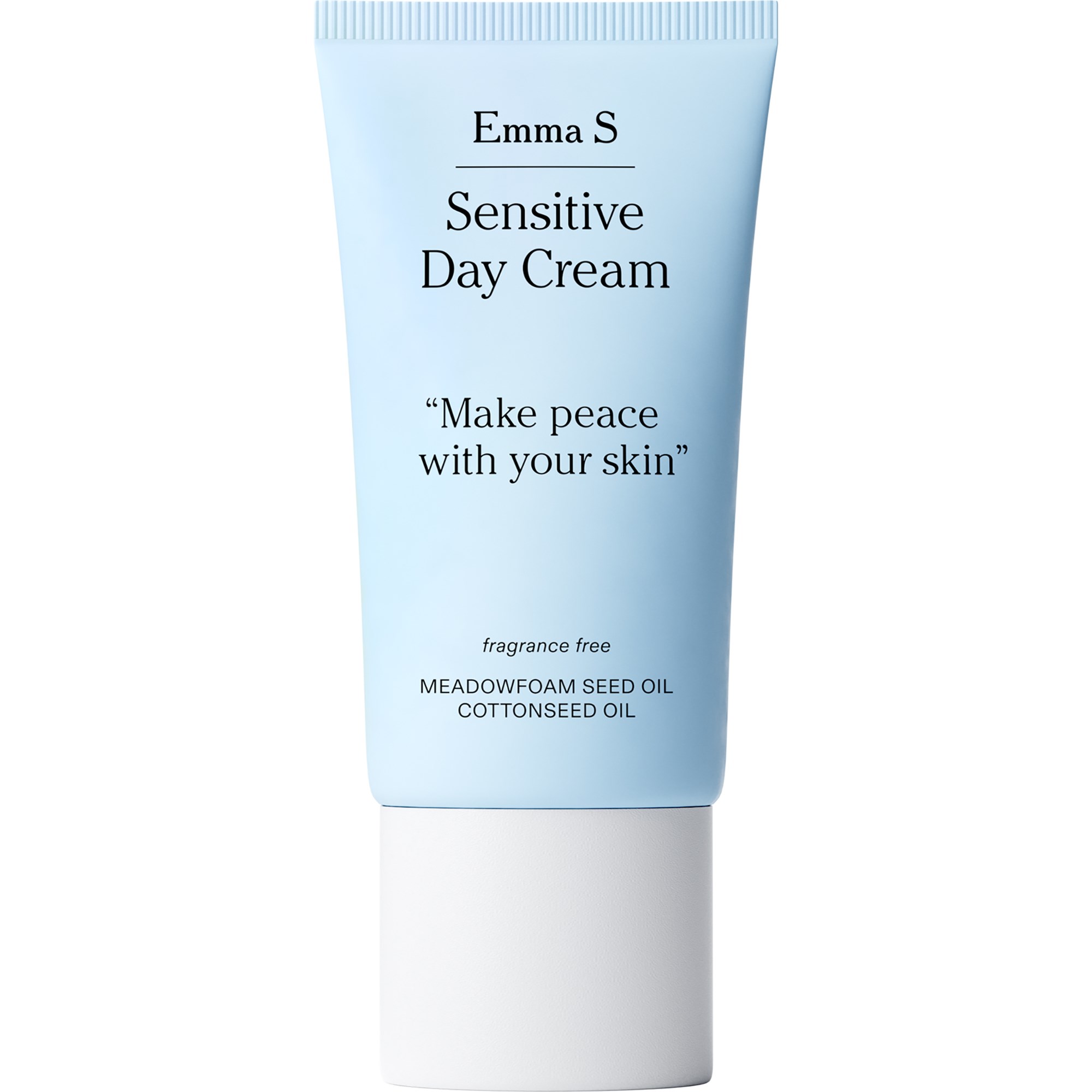 Emma S. Sensitive Day Cream 50 ml
