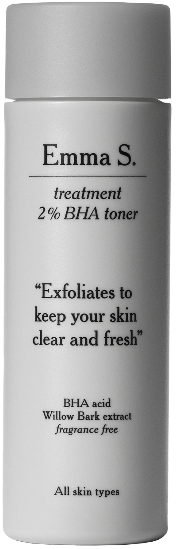 Emma S. Treatment 2 % BHA Toner 150 ml