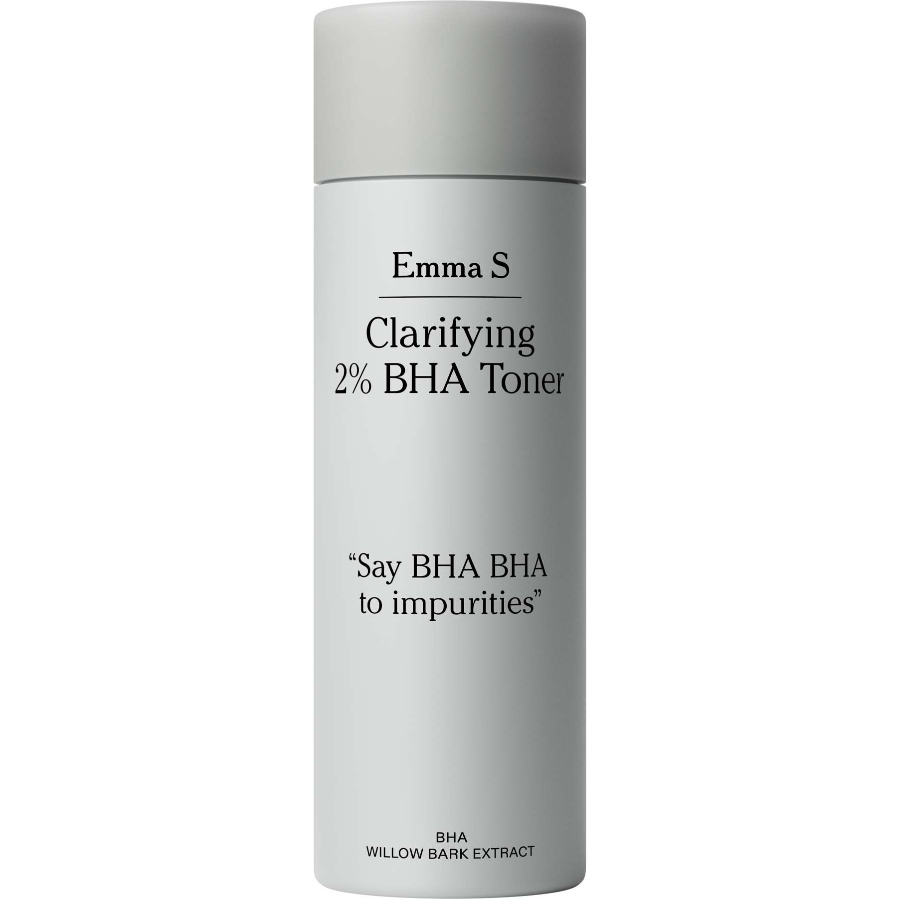 Emma S. Treatment 2 % BHA Toner 150 ml