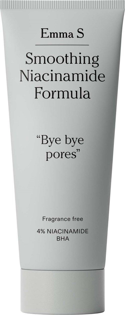 Emma S. Smoothing Niacinamide formula 60 ml