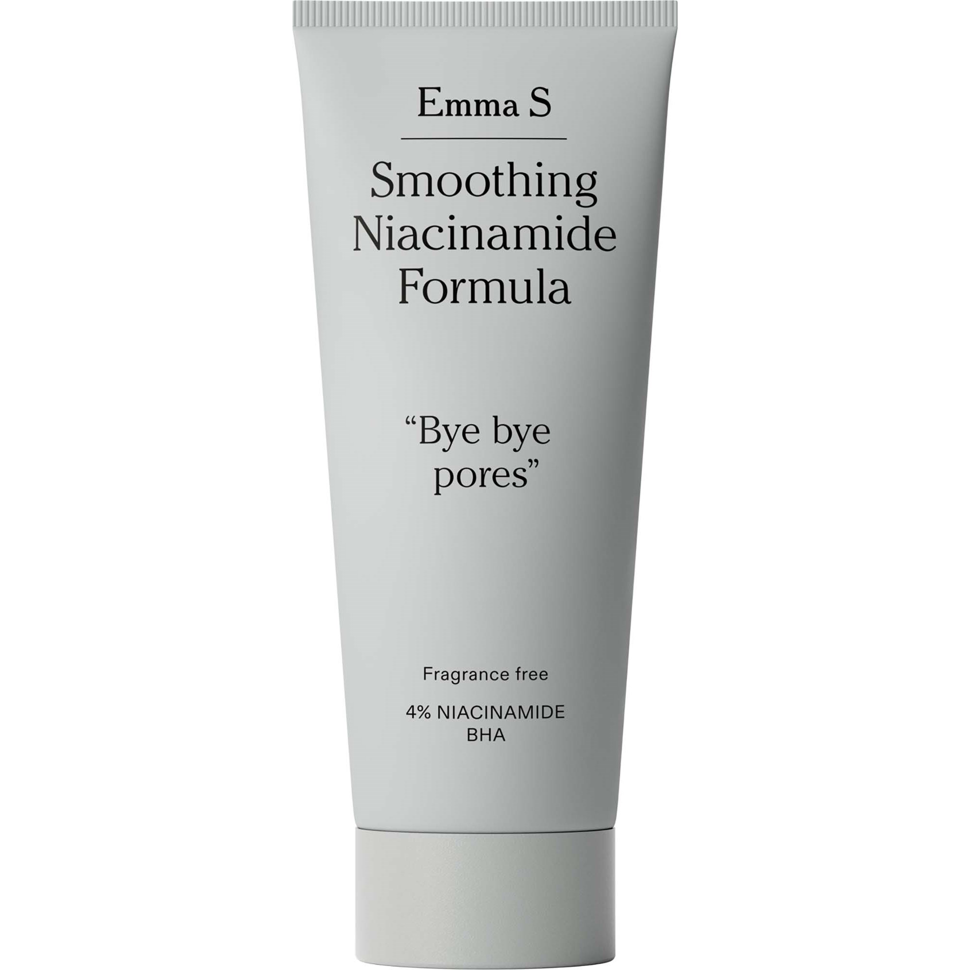 Emma S. Smoothing Niacinamide formula 60 ml