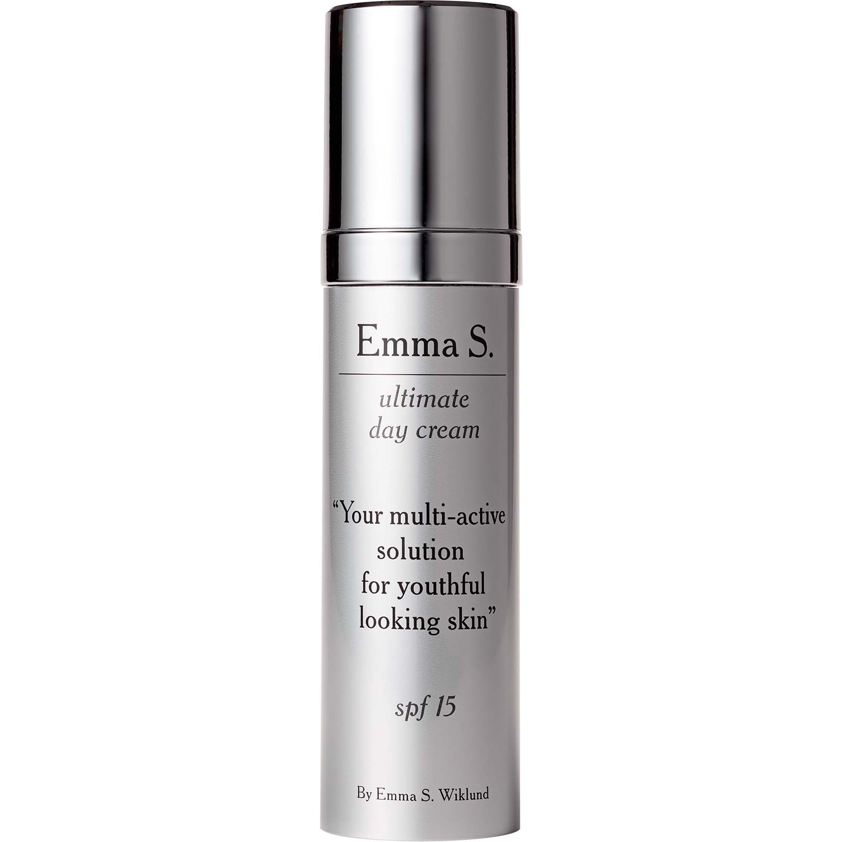 Emma S. Ultimate Day Cream