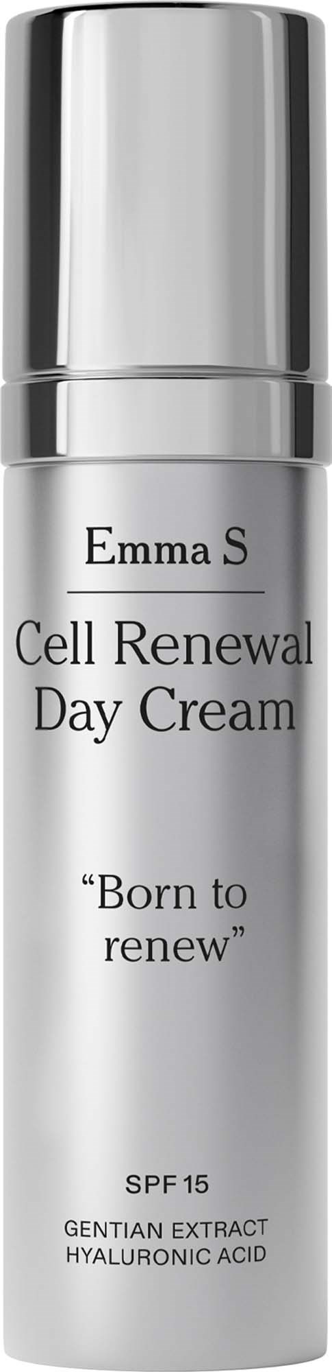 Emma S. Cell Renewal Day Cream 50 st