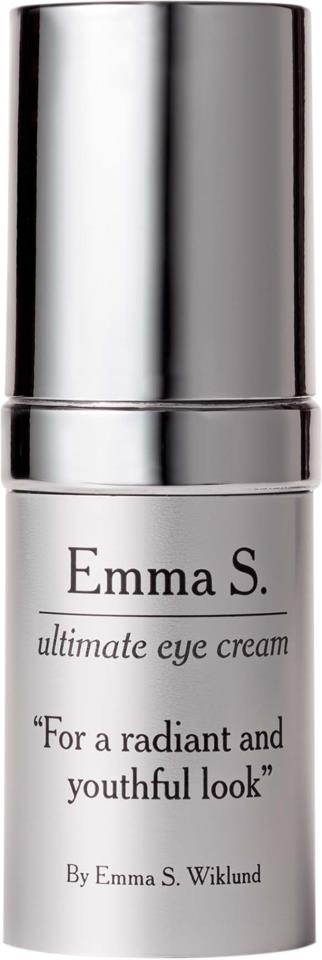 Emma S. Ultimate Eye Cream