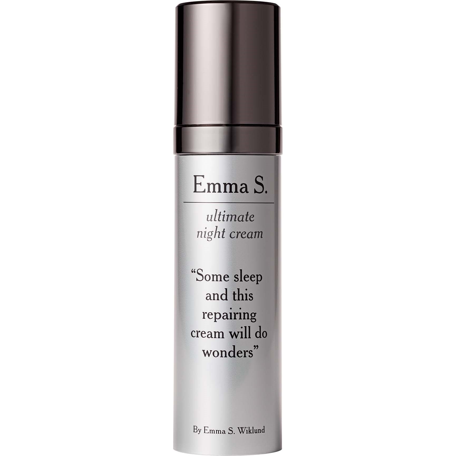 Emma S. Ultimate Night Cream