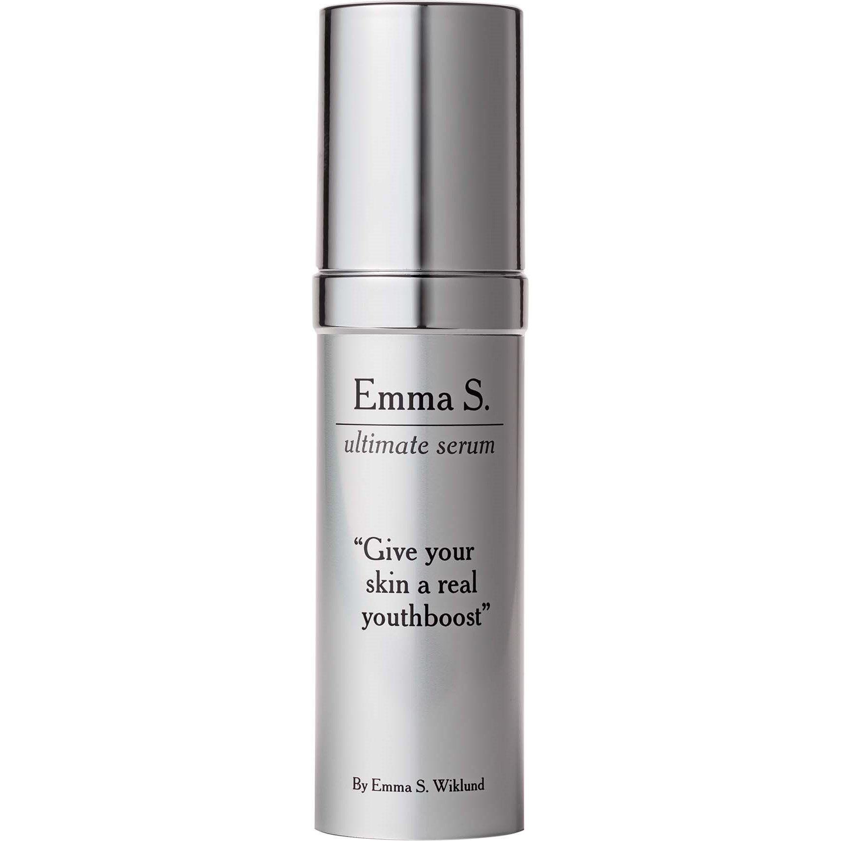 Emma S. Ultimate Serum 30 stk