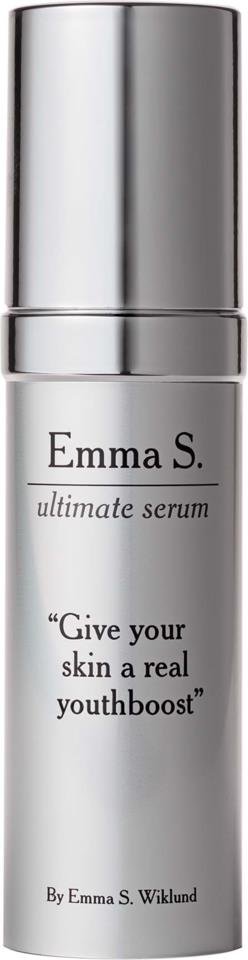 Emma S. Ultimate Serum