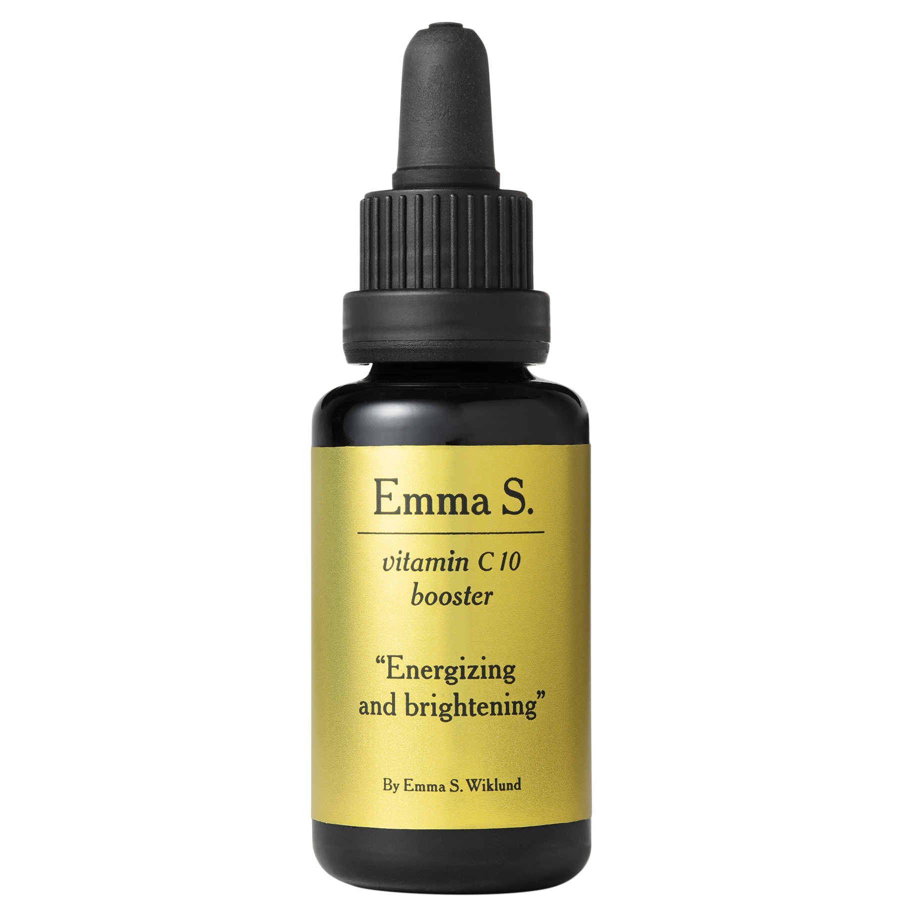 Läs mer om Emma S. Vitamin C 10 Booster 30 ml