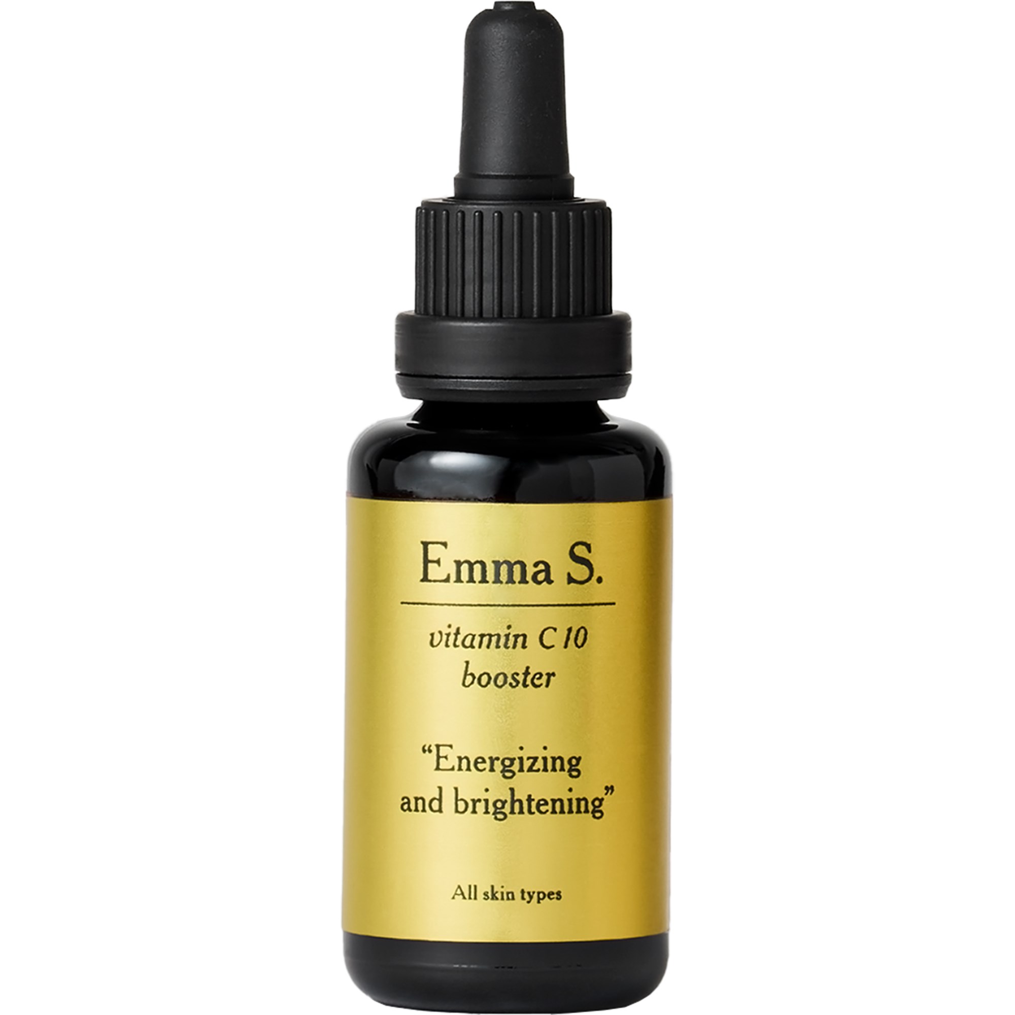 Emma S. Vitamin C10 Booster Face Serum 30 ml