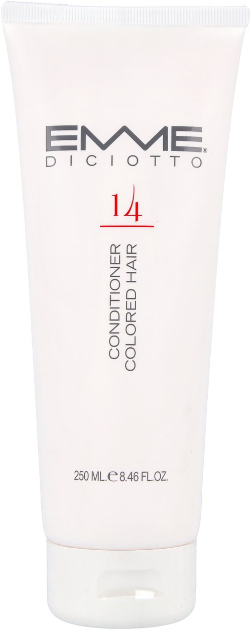 Emmediciotto 14 Conditioner Colored Hair 250 ml