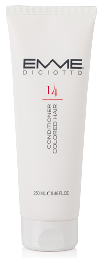 Emmediciotto 14 Conditioner Colored Hair 250 ml