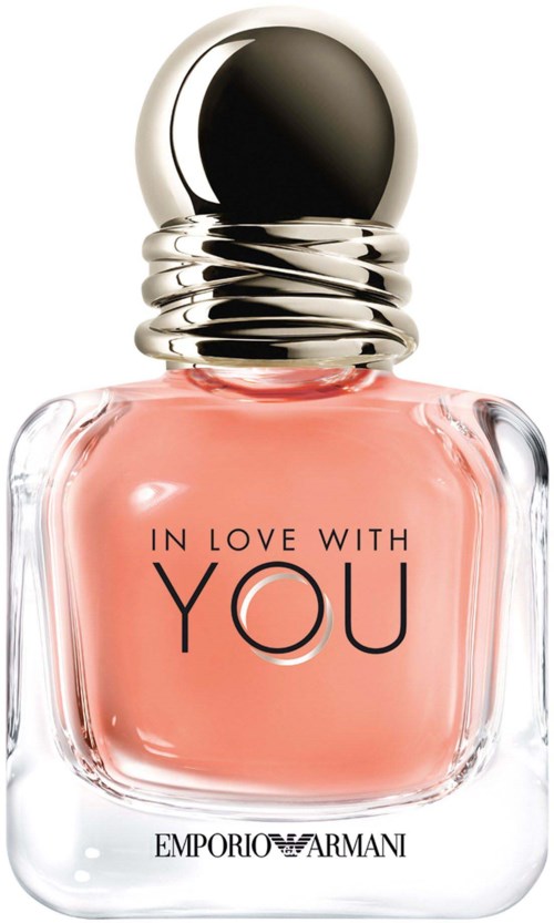 Armani Emporio Armani In Love With You  Eau De Parfum  30 ml