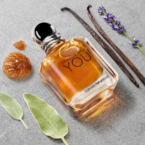 armani for you intense