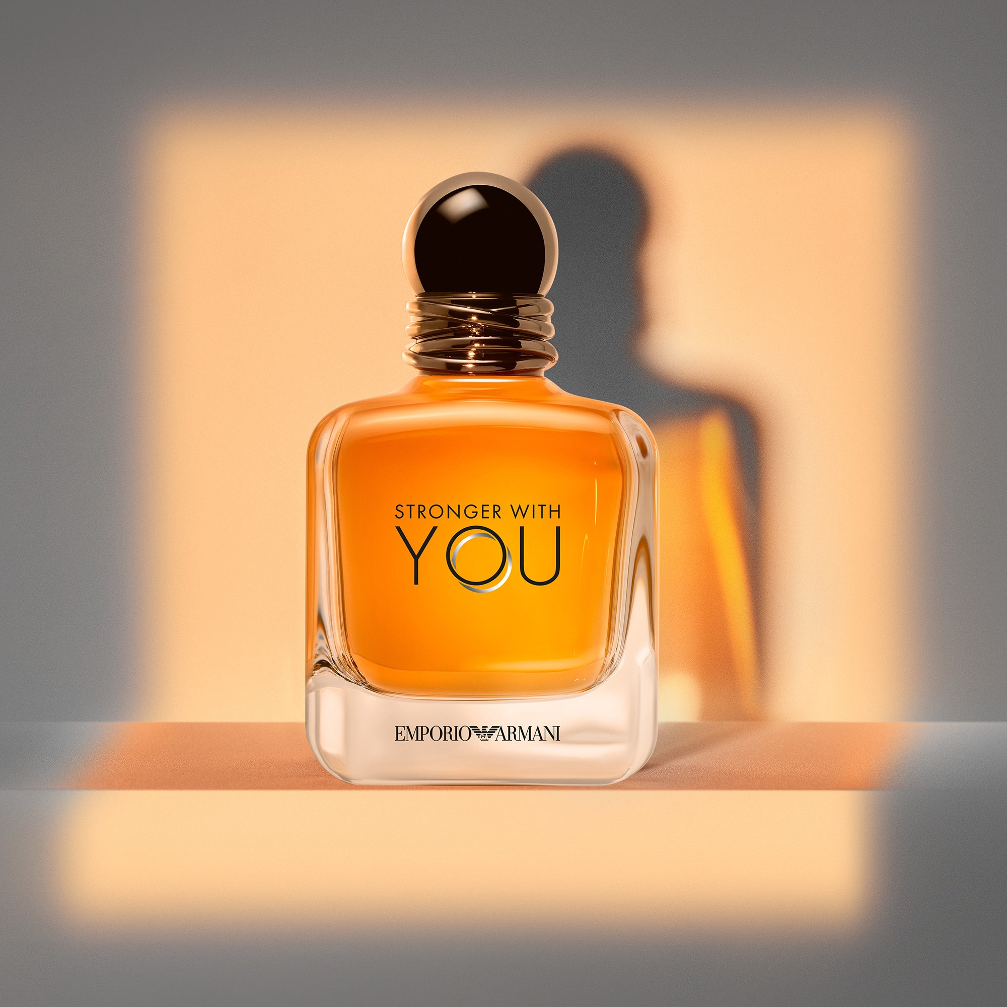 Giorgio Armani Stronger With You Eau De Toilette 30 ml (obrázok 8)