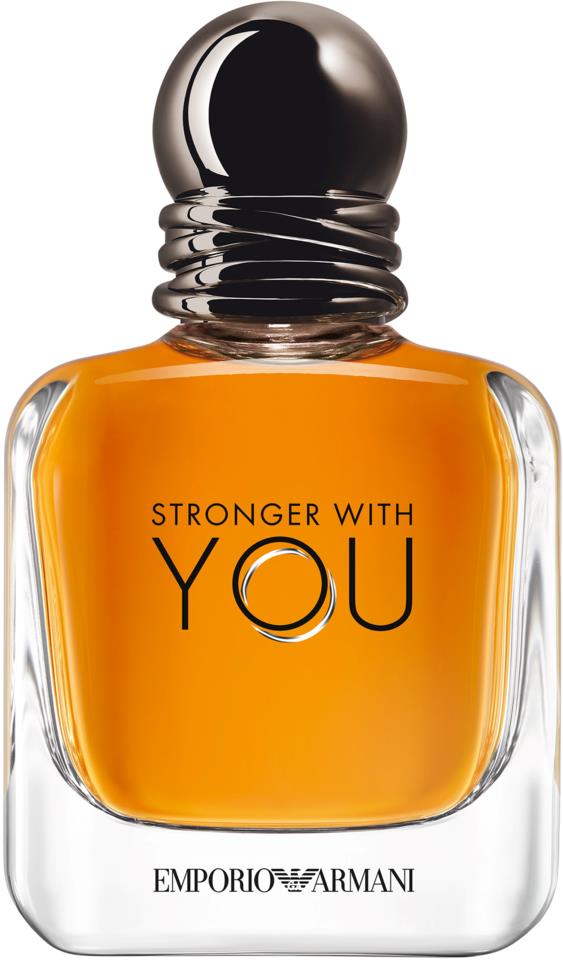 Emporio Armani Stronger With You EdT 50ml
