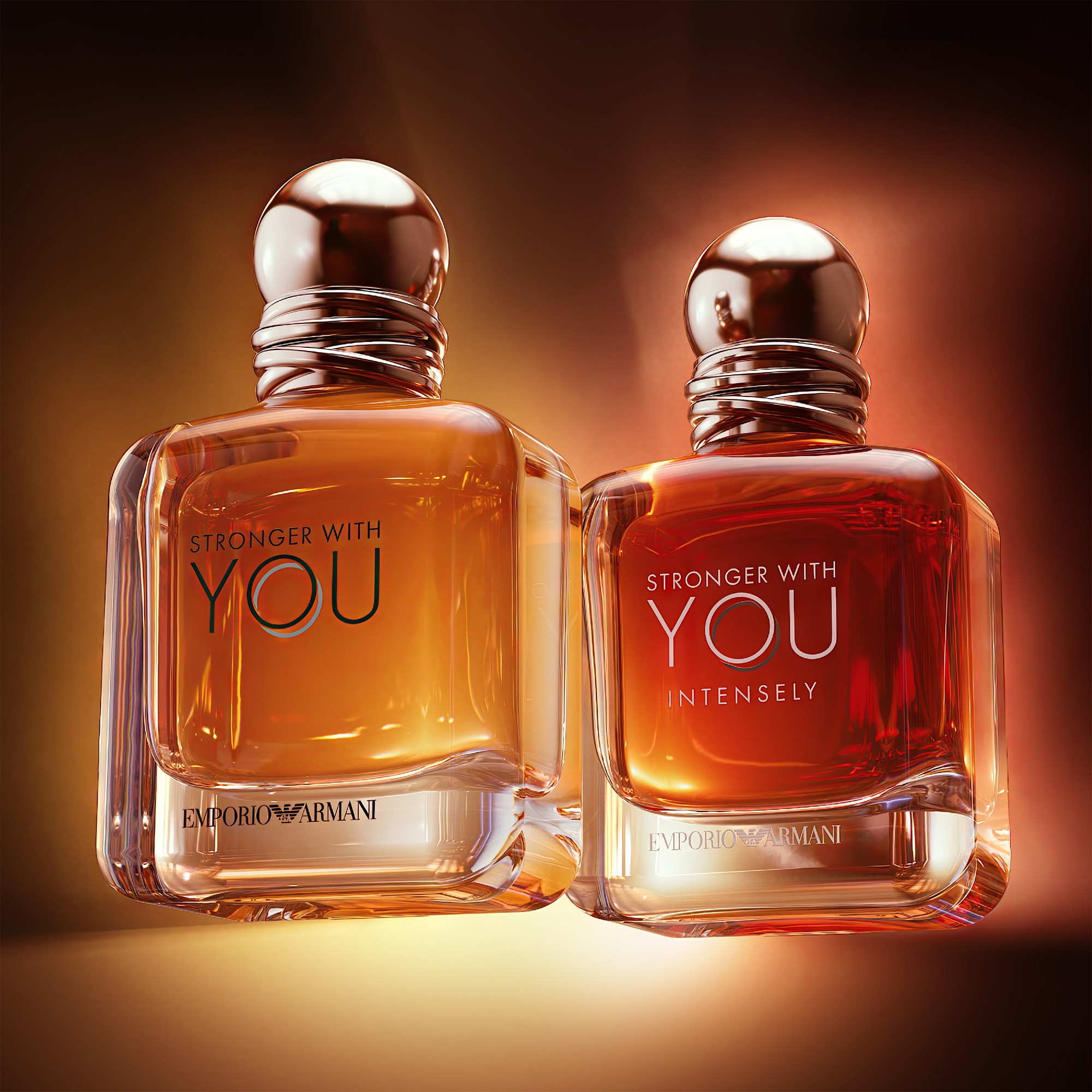 Giorgio Armani Stronger With You Eau De Toilette 50 ml (obrázok 6)